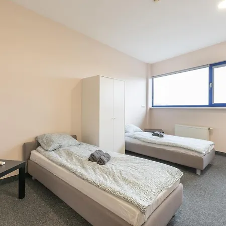 Cargogo Hotell Vilnius