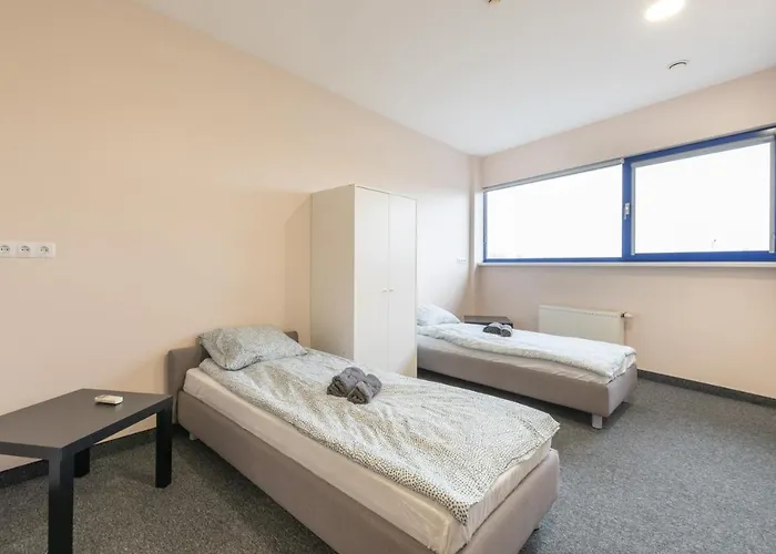 Cargogo Hotel Vilnius