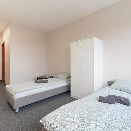 Hotel Cargogo