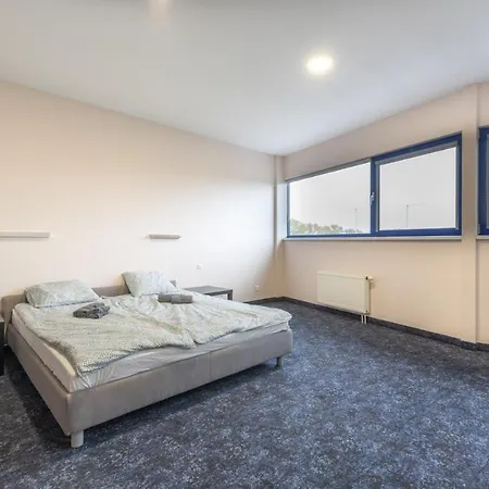 Cargogo Viešbutis *