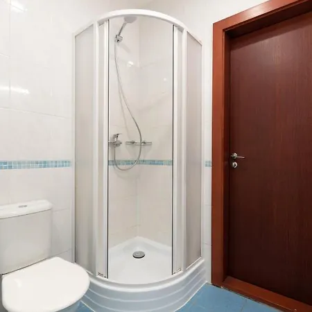 Hotel Cargogo *