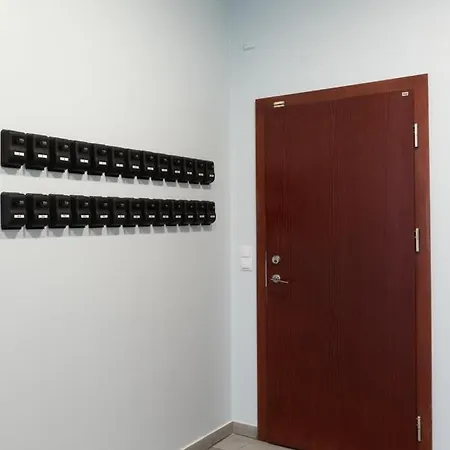 Cargogo Вильнюс